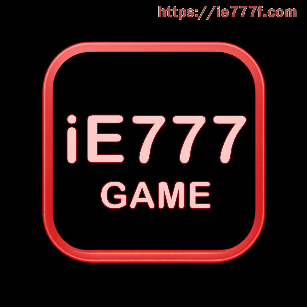 ie777 mobile app icon